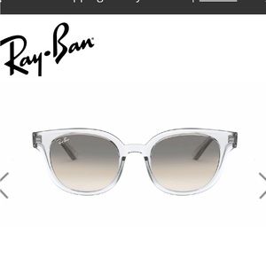 Ray Ban sunglasses RB4324